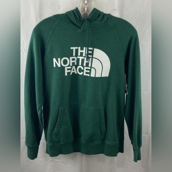 The North Face Tops - The North Face Women's Half Dome Hoodie Sweatshirt Size M MSRP $60
